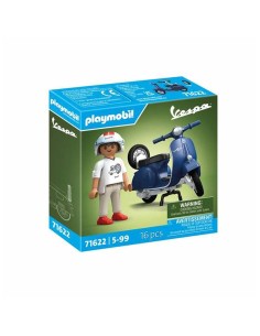 Playset Playmobil 71622