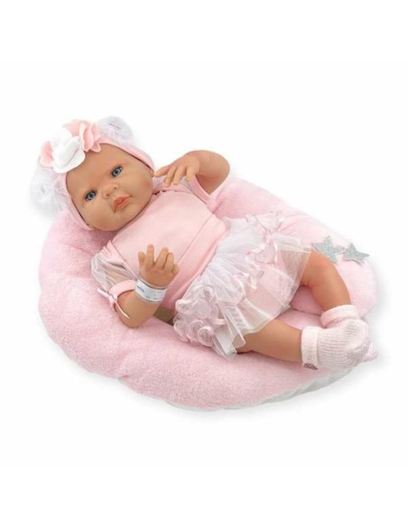 Reborn doll Berjuan 18502-24 50 cm