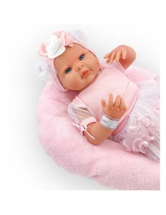 Reborn doll Berjuan 18502-24 50 cm 2
