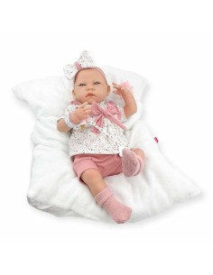 Reborn doll Berjuan 18215-24 50 cm 2