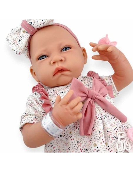 Reborn doll Berjuan 18215-24 50 cm