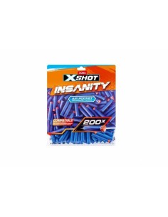 Darts Zuru X-Shot