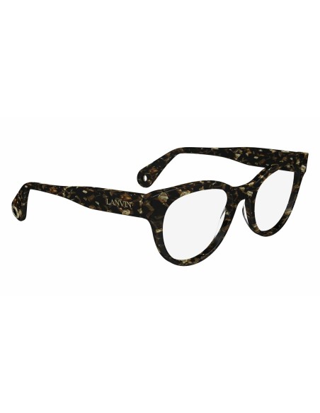 Ladies' Spectacle frame Lanvin LNV2654-239 Ø 50 mm