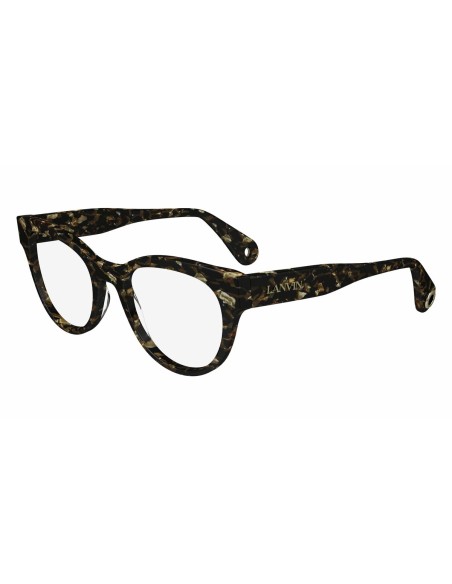 Ladies' Spectacle frame Lanvin LNV2654-239 Ø 50 mm