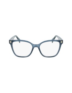 Ladies' Spectacle frame Lanvin LNV2606-414 Ø 53 mm 2