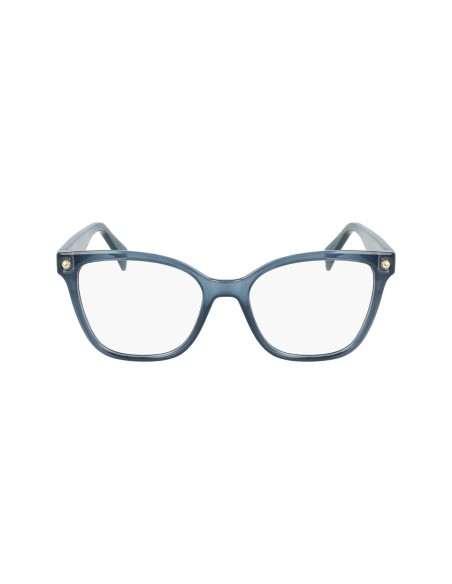 Ladies' Spectacle frame Lanvin LNV2606-414 Ø 53 mm