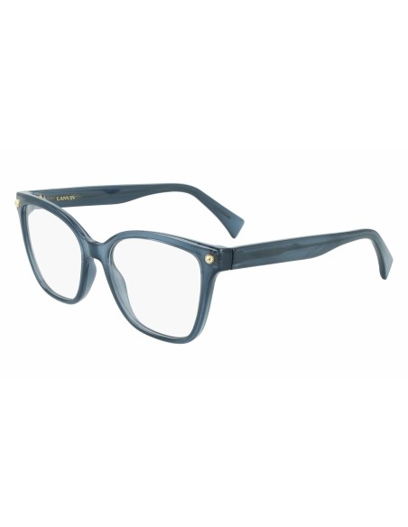 Ladies' Spectacle frame Lanvin LNV2606-414 Ø 53 mm