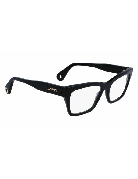 Ladies' Spectacle frame Lanvin LNV2644-1 ø 54 mm