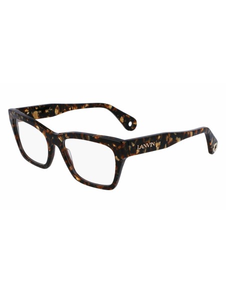 Ladies' Spectacle frame Lanvin LNV2644-239 ø 54 mm