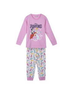 Children's Pyjama Disney Princess Pink