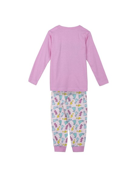 Children's Pyjama Disney Princess Pink