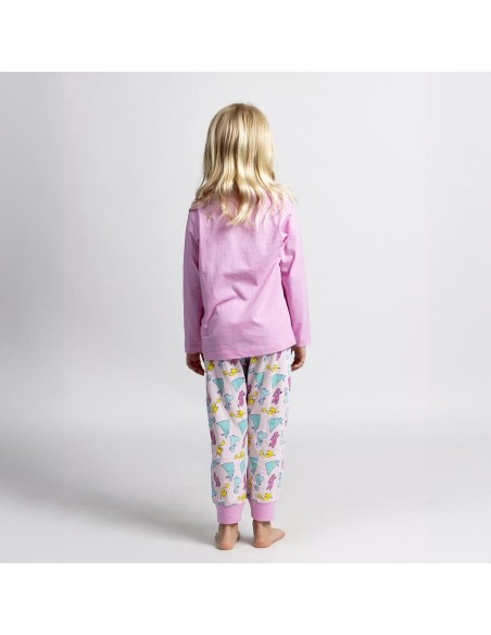 Children's Pyjama Disney Princess Pink