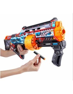 Dart Gun X-Shot Sonic Skins 60 x 30 cm