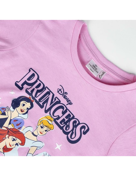 Children's Pyjama Disney Princess Pink