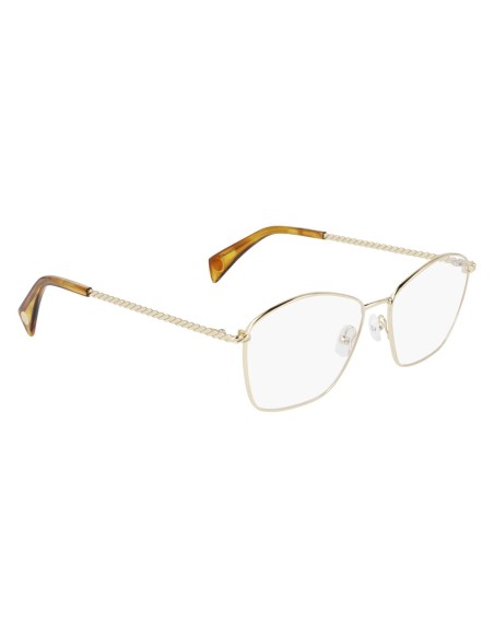 Ladies' Spectacle frame Lanvin LNV2103-703 ø 54 mm