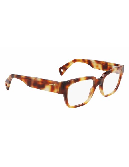 Ladies' Spectacle frame Lanvin LNV2601-217 Ø 52 mm