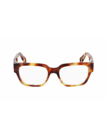Ladies' Spectacle frame Lanvin LNV2601-217 Ø 52 mm