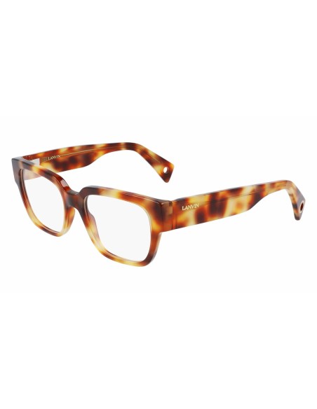 Ladies' Spectacle frame Lanvin LNV2601-217 Ø 52 mm