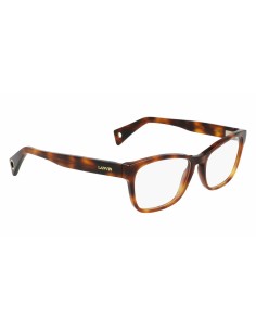 Ladies' Spectacle frame Lanvin LNV2603-214 Ø 53 mm