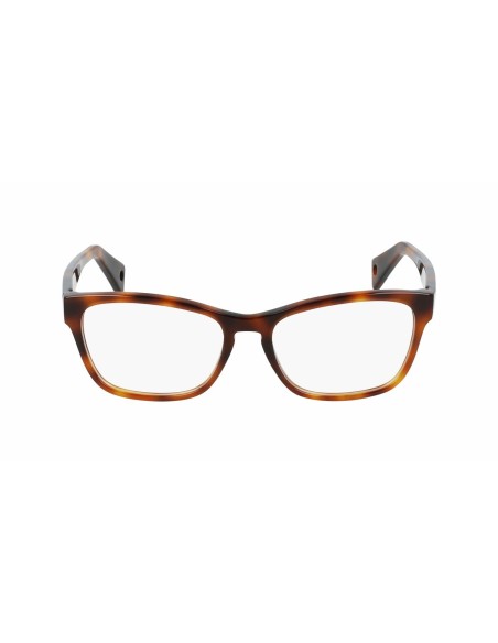 Ladies' Spectacle frame Lanvin LNV2603-214 Ø 53 mm