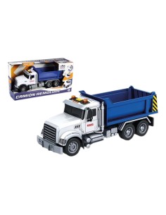 Fire Engine 35 x 18 x 12 cm 2