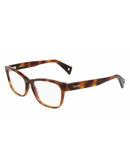 Ladies' Spectacle frame Lanvin LNV2603-214 Ø 53 mm