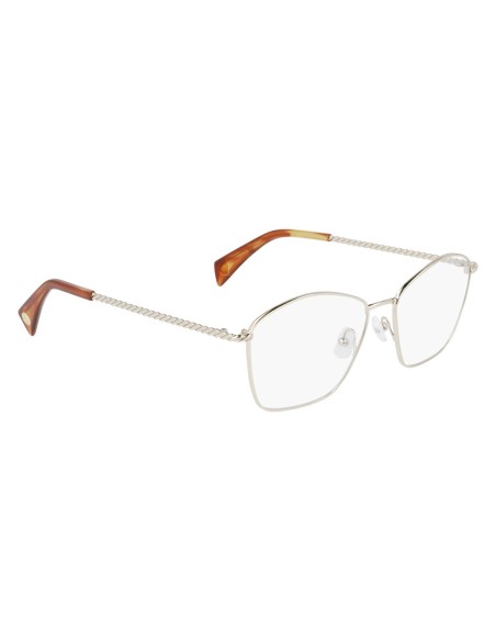 Ladies' Spectacle frame Lanvin LNV2103-722 ø 54 mm