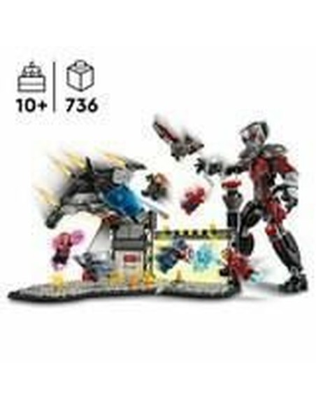 Construction set Lego