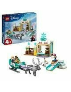 Construction set Lego