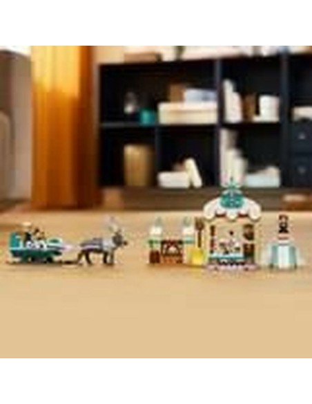Construction set Lego