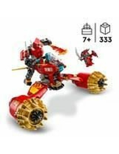 Construction set Lego