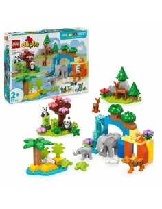 Construction set Lego