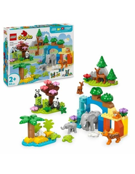 Construction set Lego