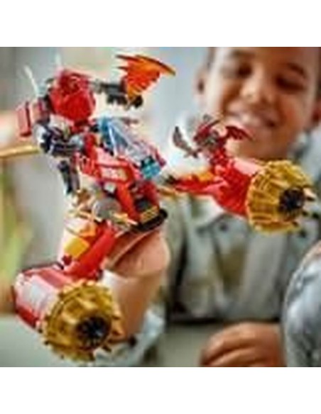 Construction set Lego