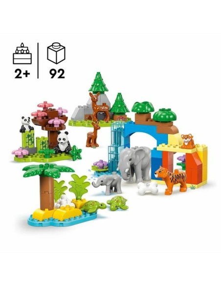 Construction set Lego