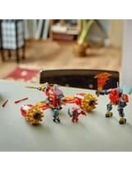 Construction set Lego