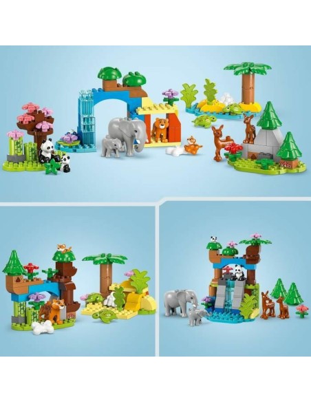 Construction set Lego