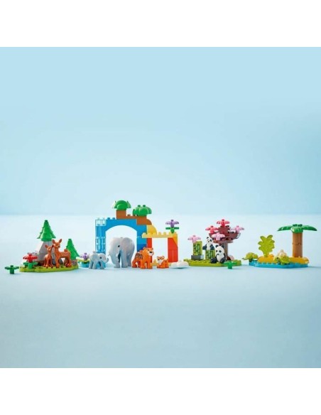 Construction set Lego