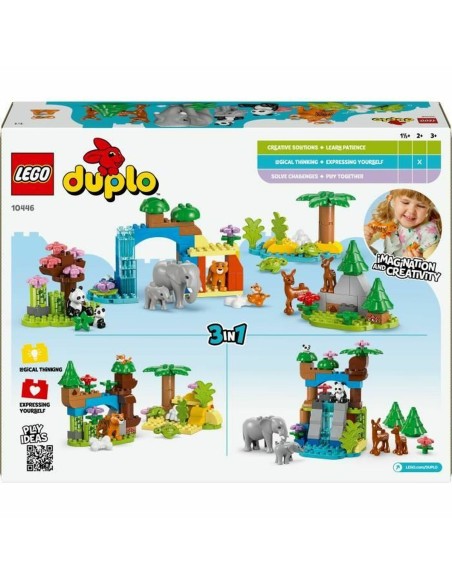 Construction set Lego