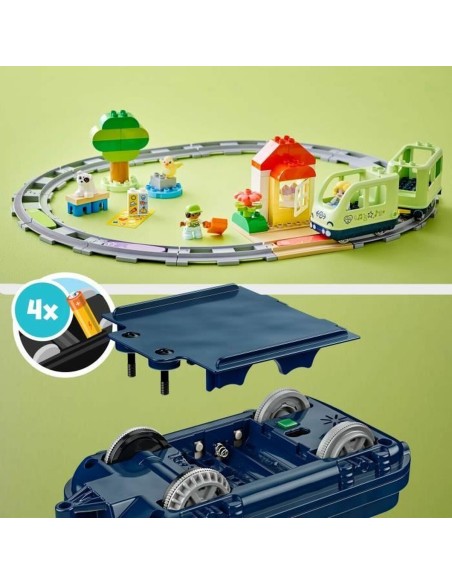 Construction set Lego