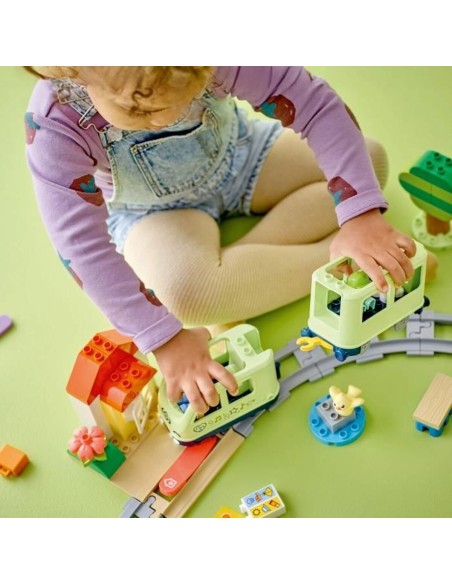 Construction set Lego