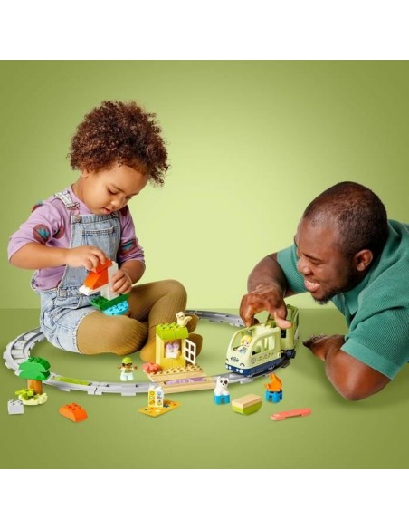 Construction set Lego