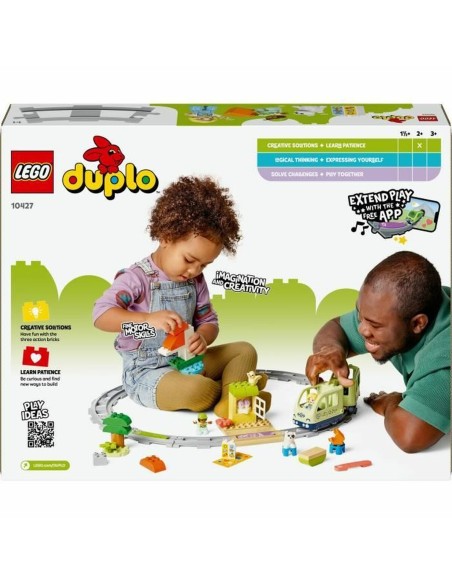 Construction set Lego