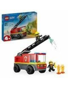 Construction set Lego