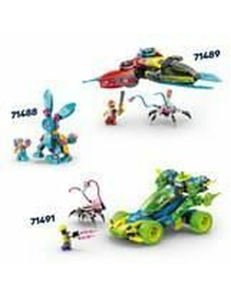 Construction set Lego