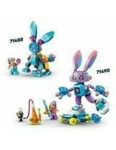 Construction set Lego 2