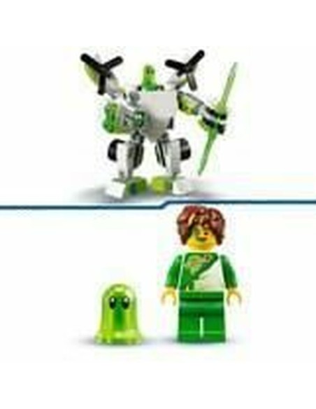 Construction set Lego