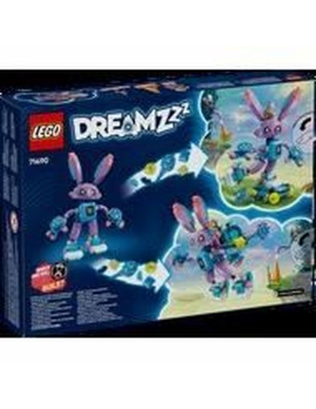 Construction set Lego