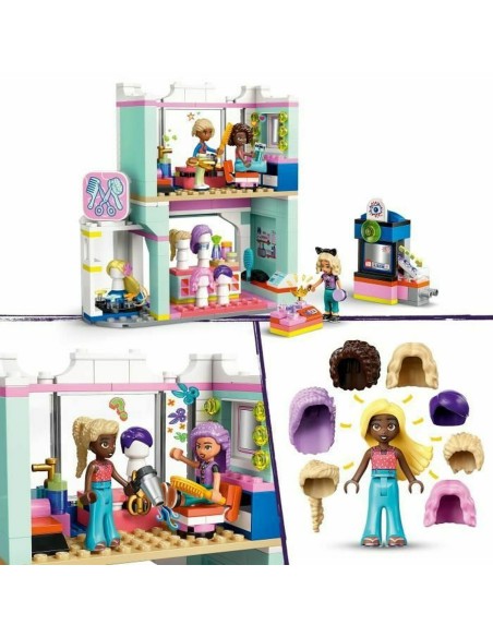 Construction set Lego