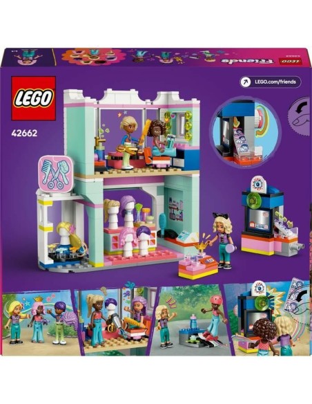 Construction set Lego